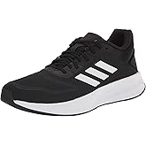Adidas Adult Duramo SL 2.0 Core Black/White/Core Black 7