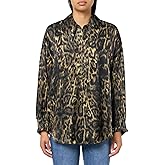AllSaints Womens Charli Shirt