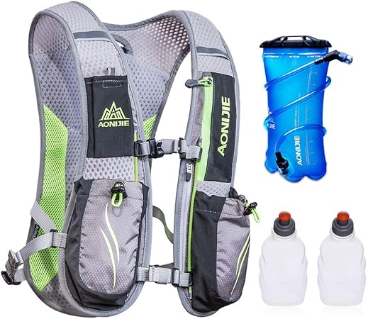 aonijie hydration vest