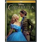 CINDERELLA L/A 2015 US/SD