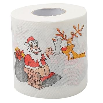 Toilettenpapier mit motiv Toilettenpapier mit motiv