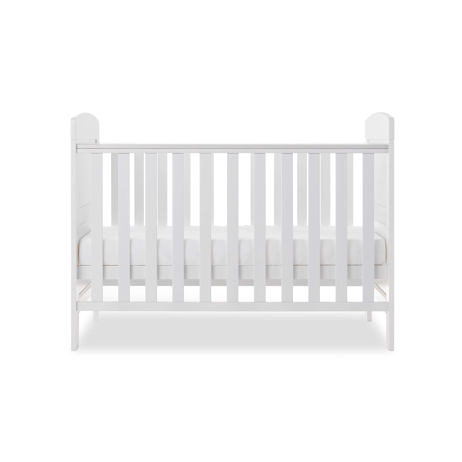 obaby grace cot bed