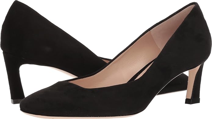 stuart weitzman chelsea pump