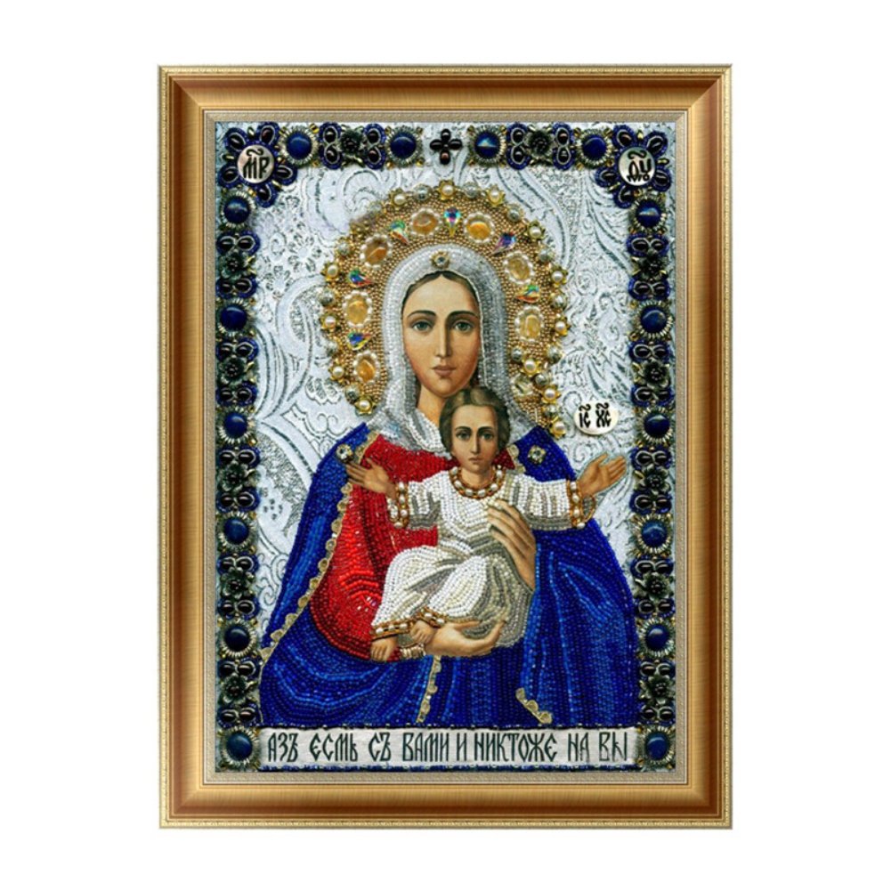 Wingbind Religious Jesus Diamond Painting Full Kits Drill Rhinestone