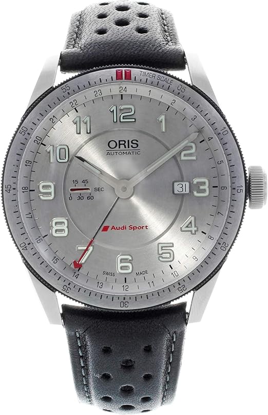 oris artix gmt