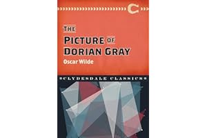 The Picture of Dorian Gray (Clydesdale Classics)