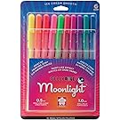 Sakura Gelly Roll Moonlight Bold 10pk Asst.