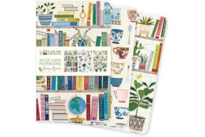 Georgia Breeze Set of 3 Mini Notebooks