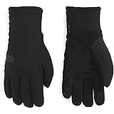 north face mossbud gloves