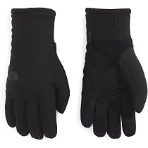 Shelbe Raschel Etip™ Glove 