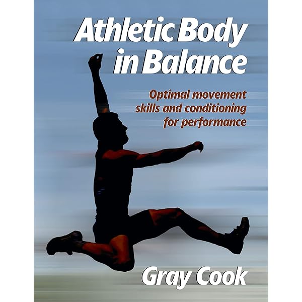 Movement: Functional Movement Systems: Screening, Assessment