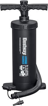 Bestway Air Hammer 2800 ML Manual Pump for Inflatables