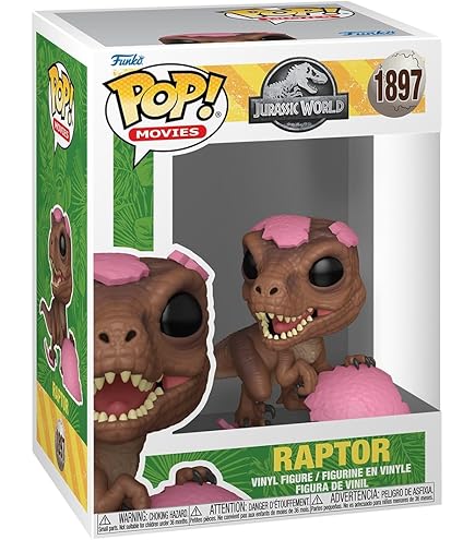 キーホルダー・アクリルキーホルダー FUNKO POP! KEYCHAIN: Fallen Kingdom Funko Pop! Pocket Pop Keychain: Jurassic World Fallen Kingdom