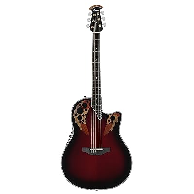 Ovation American LX Series 6 String Togo | Ubuy