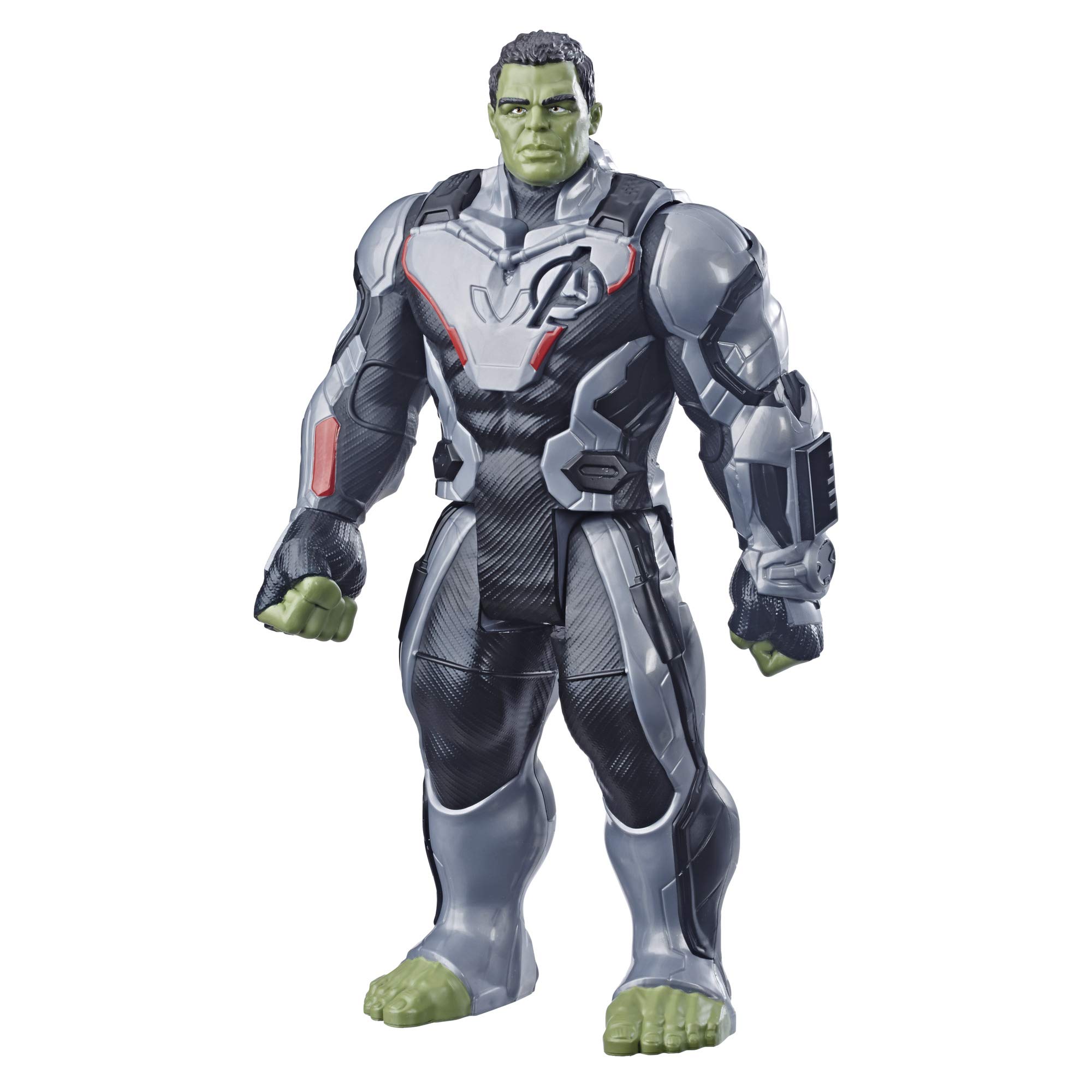 Marvel Avengers Endgame Titan Hero Hulk