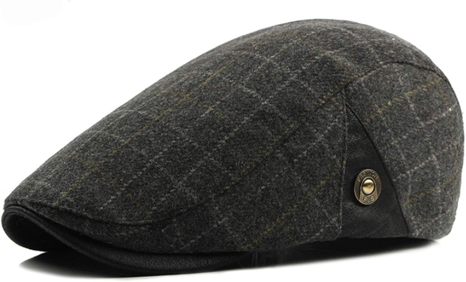 flat cap name