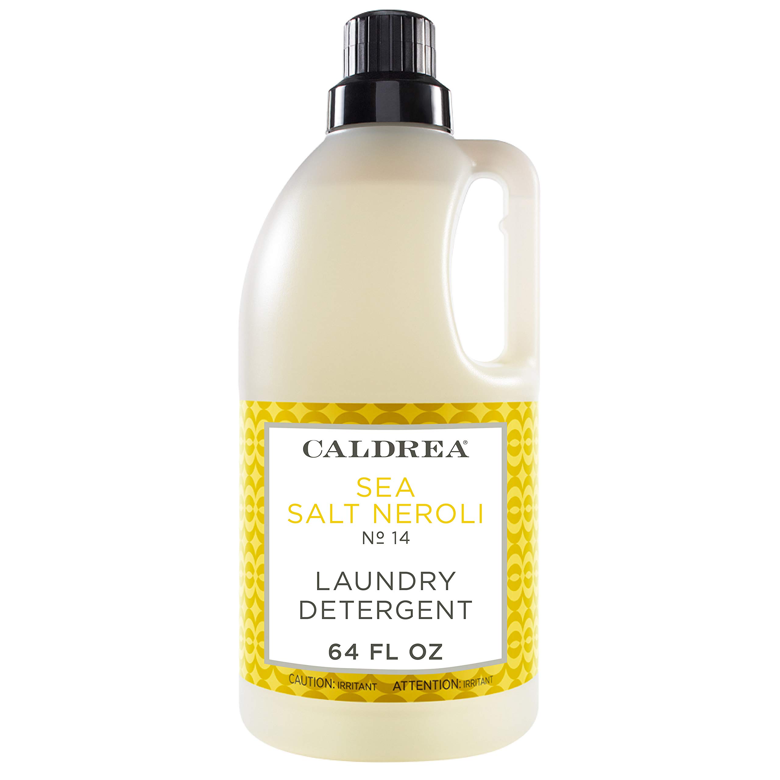 Caldrea Sport Wash, Sea Salt Neroli, 16 Ounce Health