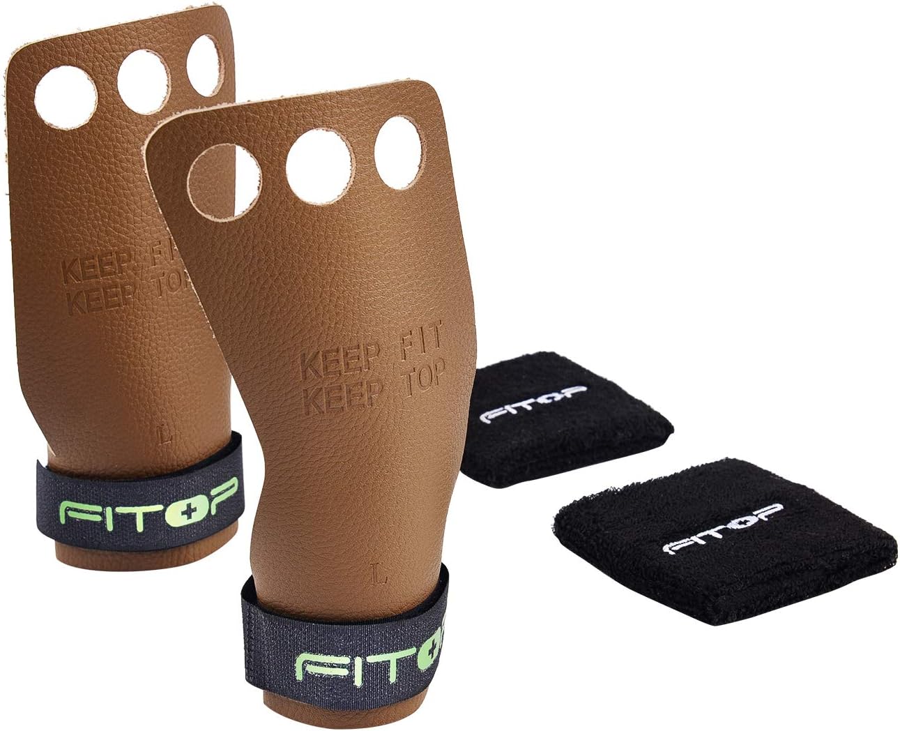 guanti crossfit per uomo orso