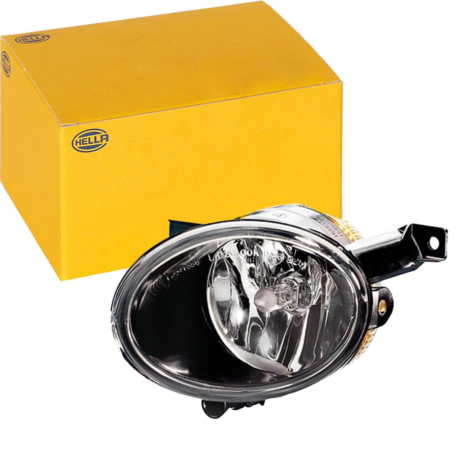 HELLA 1N0 009 954-311 FF-Front Fog Light - ECE/CCC - left