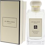 Jo Malone Honeysuckle & Davana Eau de Cologne Spray 100ml view 4