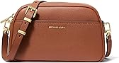 Michael Kors Women's Jet Set Small Camera Crossbody