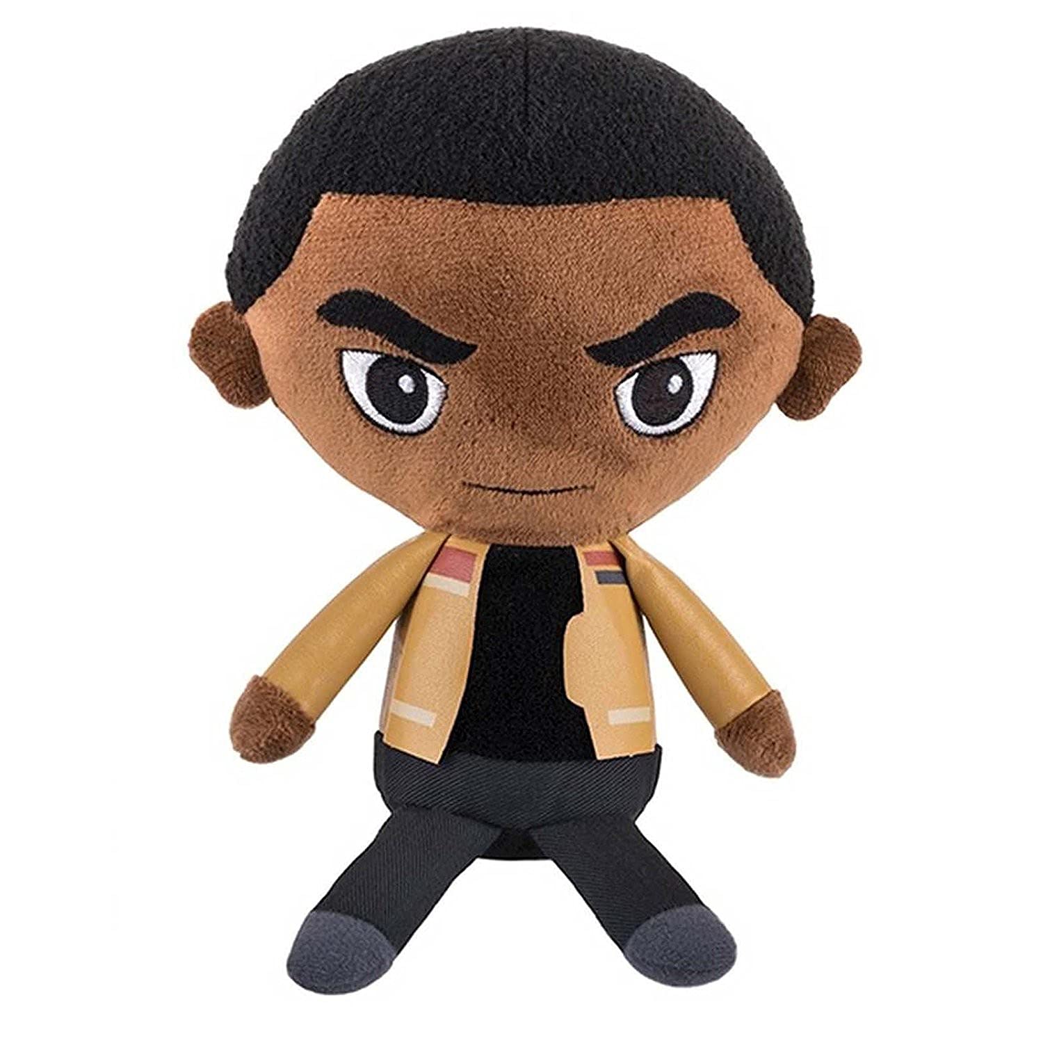 Funko Star Wars Galactic Plushies Episode 7 Finn Plush Figure