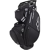 Sun Mountain Men's C130 Lightweight Cart Golf Bag 14-Way Top - 2025 Model