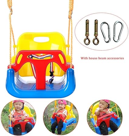 detachable baby swing