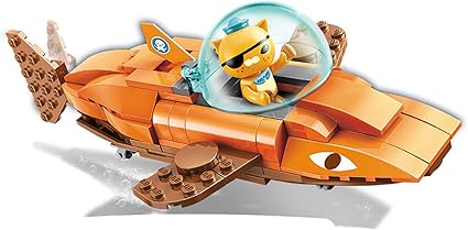 octonauts toys amazon