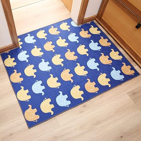 Amazon バスマット 足ふきマット ふわふわ 玄関マット お風呂 浴室 滑り止め付き 抗菌 丸洗い 速乾 洗える おしゃれ フロアマット おしゃれ 柔らかい 床保護マット 台所 キッチンマット カラー 寝室 リビング 1 180 シンプル 新築祝いト 玄関マット オンライン通販