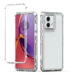Compatible with Motorola Moto G84 5G Case