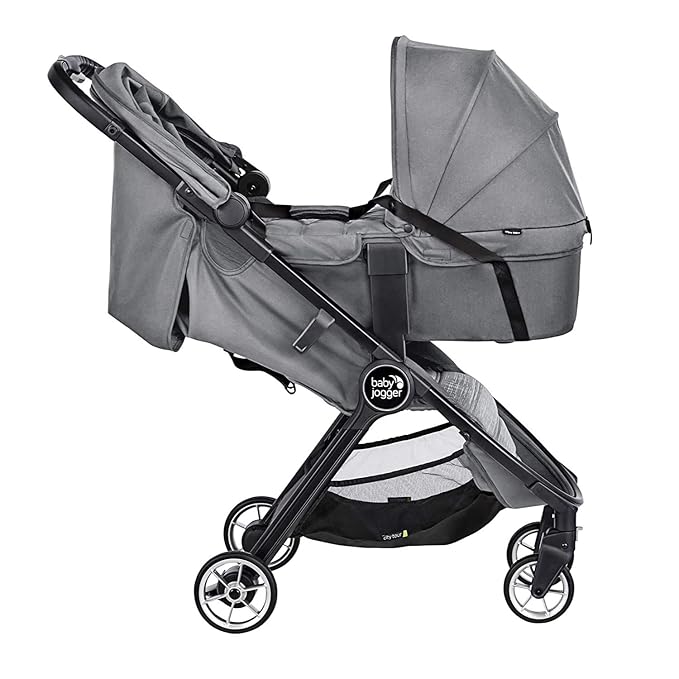 baby jogger double carrycot