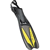 SCUBAPRO Jet Sport Adjustable Diving Fin