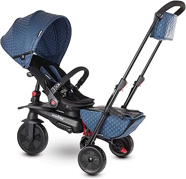 triciclo smartrike 7 en 1