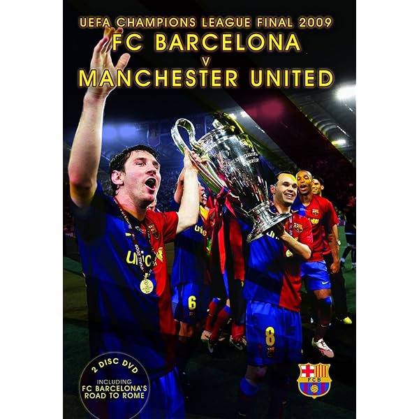 Amazon.com: Liverpool FC - Champions League Final & The Road To