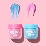 Gui Gui Slime Kit by Salish Clear & Gloss Bundle 5-Step Beauty Set view 3