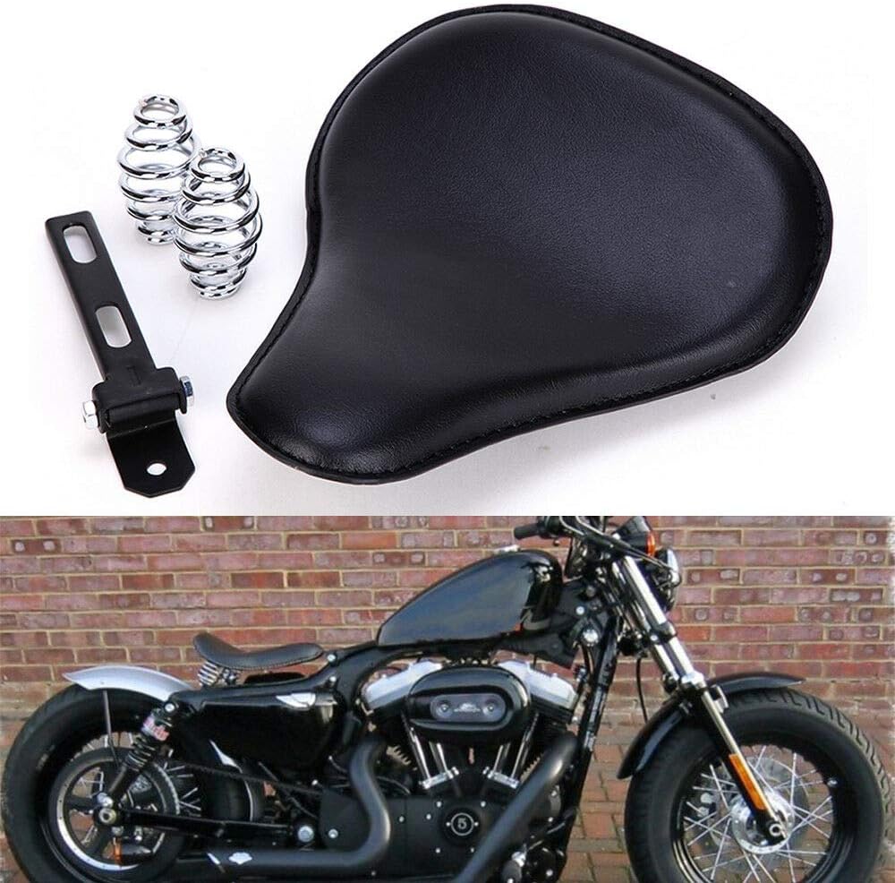 Motorcycle Atv Tuning Store The Best Accessories For Tuning And Upgrading Your Iron Horse Motorcycle Spring Driver 3 Solo Seat For Kawasaki Vulcan 500 750 800 900 Bobber Parts