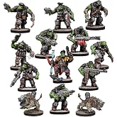 Deadzone Marauder Commando Starter