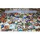 200 Magic the Gathering Cards Rares/Uncommons ONLY!!! MTG Foils/mythics possible! Personal collection bulk lot!