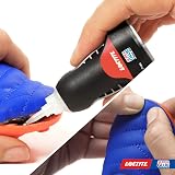 Loctite Super Glue Power Gel 4 g Clear Flexible Non-Drip Adhesive view 8