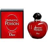 Hypnotic Poison by Christian Dior for Women 3.4 oz Eau de Toilette Spray
