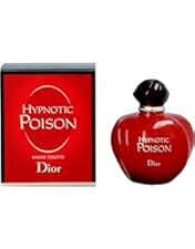 Amazon.com : Christian Dior Women's Poison Eau de Toilette Spray