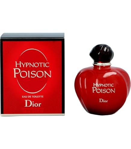 Amazon.com: Christian Dior Hypnotic Poison for Women Eau de