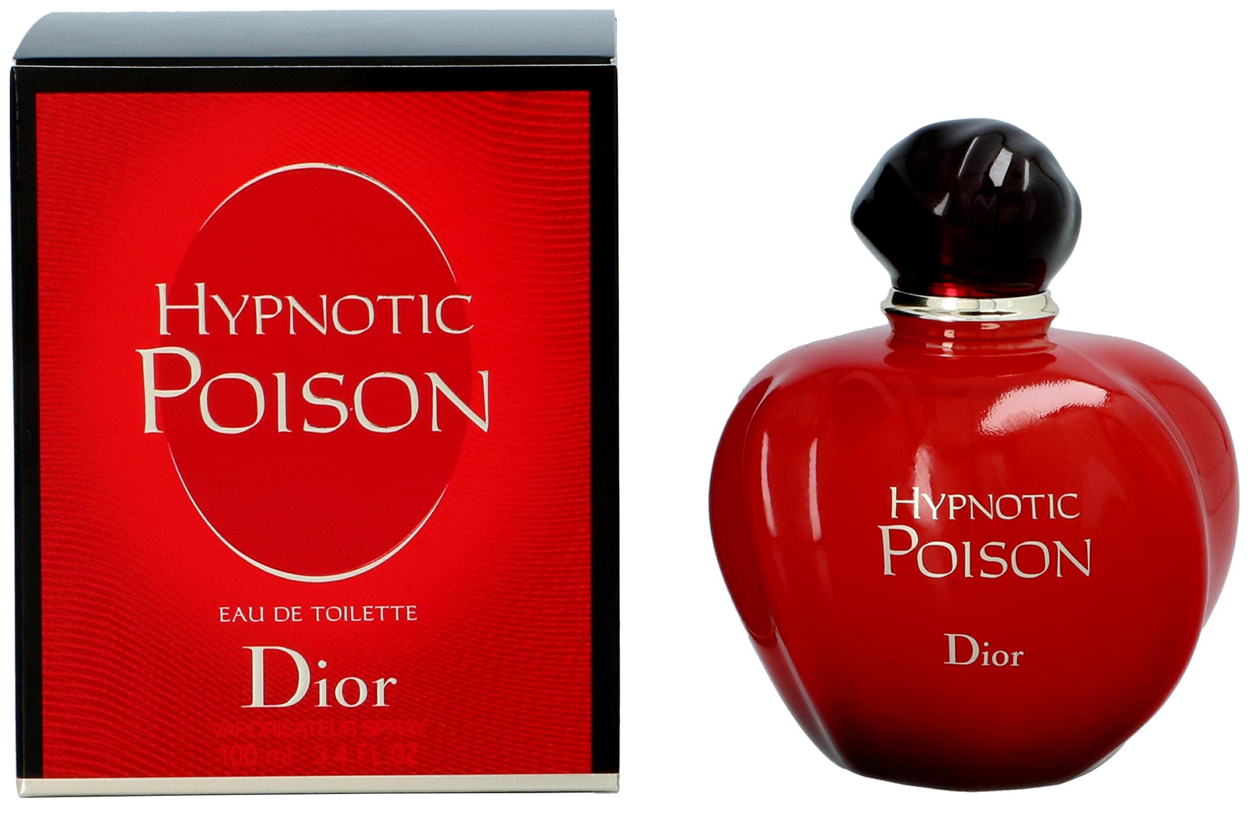 Christian Dior Hypnotic Poison EDT Spray 100 ml
