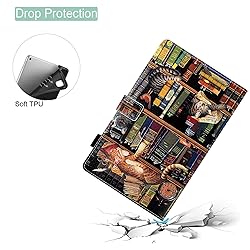 BYCeKe for Kindle Fire Max 11 Case