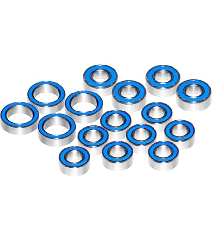 Tamiya 54477-000 300054477 - TT-02 Lot de 2 Arbres de cardan