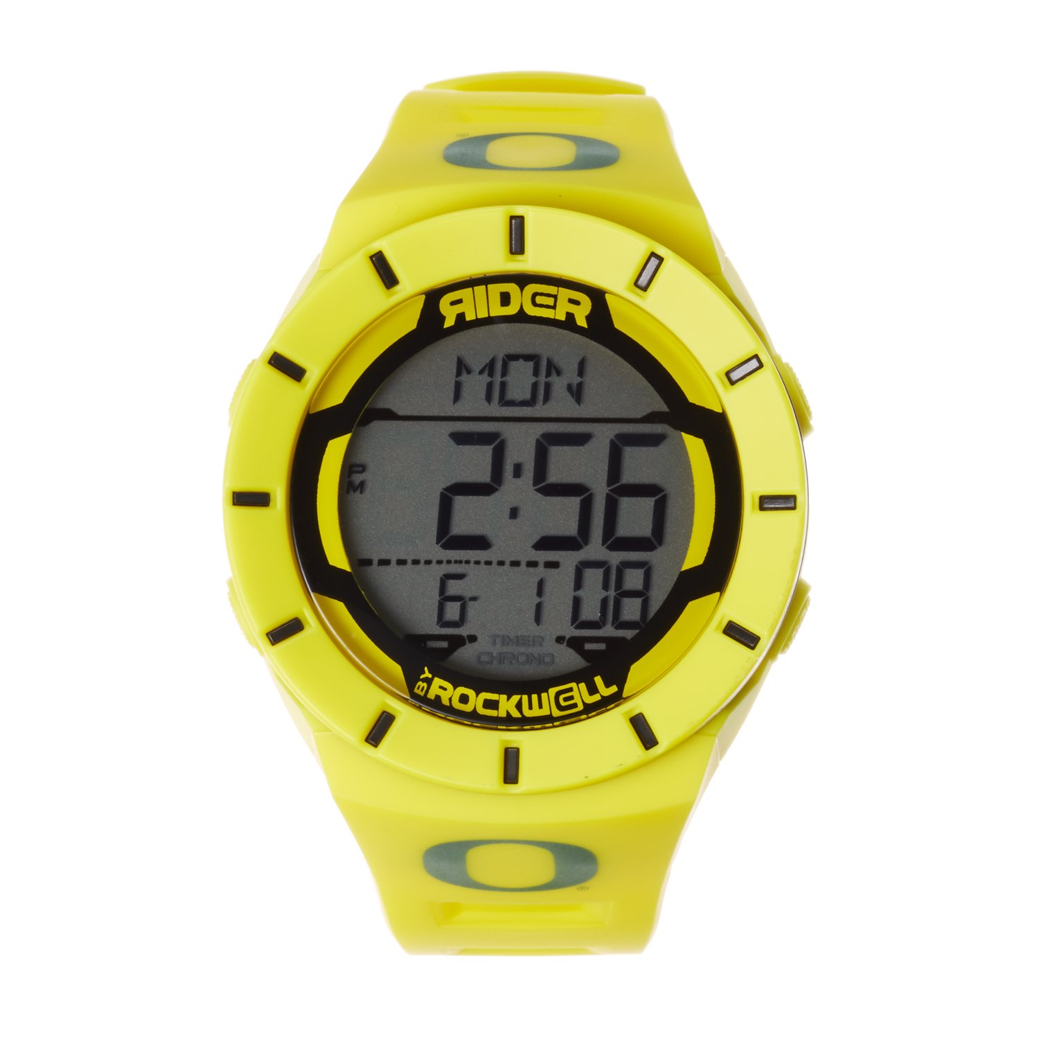 under armour coliseum watch