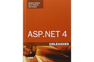ASP.NET 4 Unleashed
