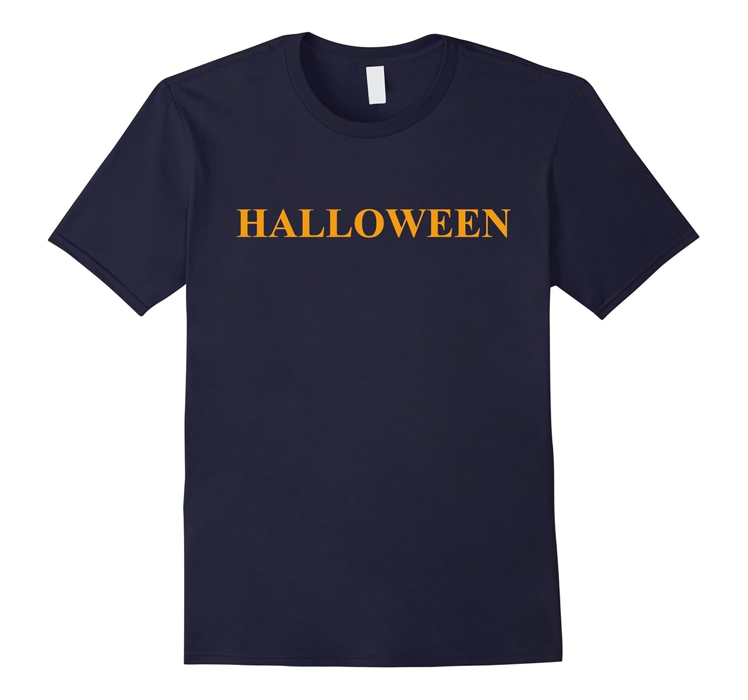 Halloween Tshirt Happy Halloween-T-Shirt