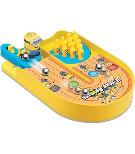 Minions Hammer Pop | Køb Online På Br.dk